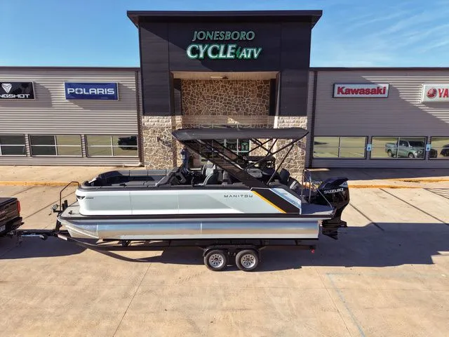 Slide: The Image of Manitou Explore 24 Switchback 2025 - 13