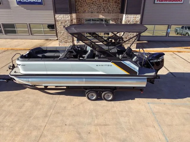 Slide: The Image of Manitou Explore 24 Switchback 2025 - 14