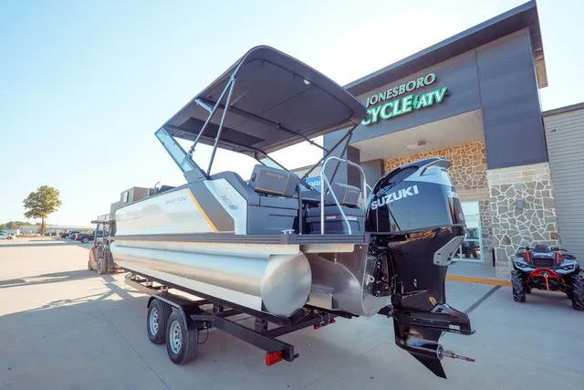 Slide: The Image of Manitou Explore 24 Switchback 2025 - 2