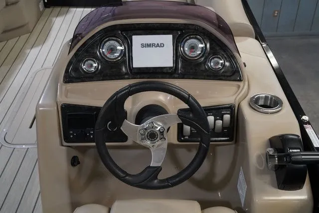 Slide: The Image of SunCatcher Fusion 324SS 2022 - 12