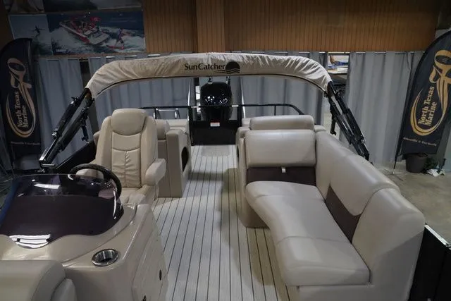 Slide: The Image of SunCatcher Fusion 324SS 2022 - 16