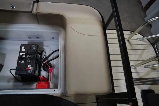 Slide: The Image of SunCatcher Fusion 324SS 2022 - 19