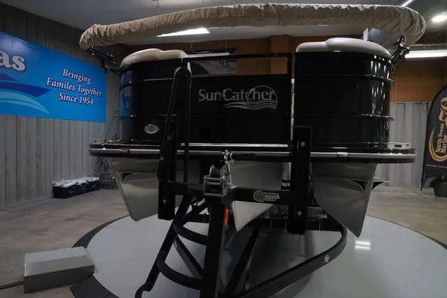 Slide: The Image of SunCatcher Fusion 324SS 2022 - 3