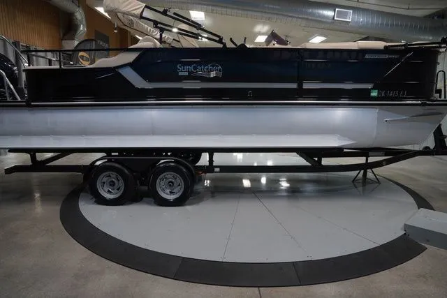 Slide: The Image of SunCatcher Fusion 324SS 2022 - 5