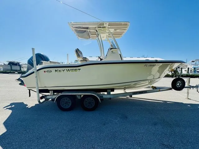 Slide: The Image of Key West 219 FS 2023 - 21