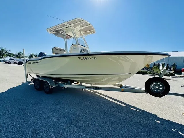 Slide: The Image of Key West 219 FS 2023 - 22