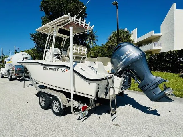 Slide: The Image of Key West 219 FS 2023 - 3