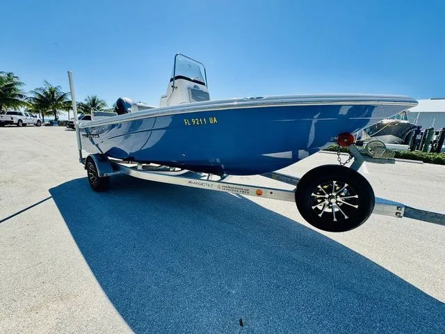 Slide: The Image of NauticStar 194 2024 - 20