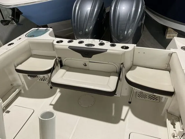 Slide: The Image of Sailfish 290 CC 2022 - 5