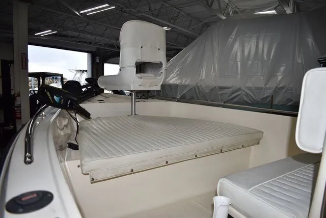 Slide: The Image of Key West 1720 Sportsman 2004 - 16