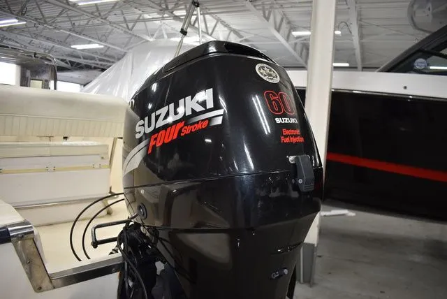 Slide: The Image of Key West 1720 Sportsman 2004 - 19