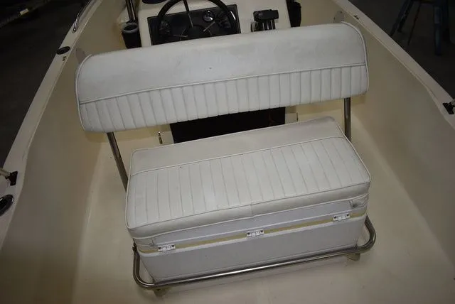 Slide: The Image of Key West 1720 Sportsman 2004 - 26