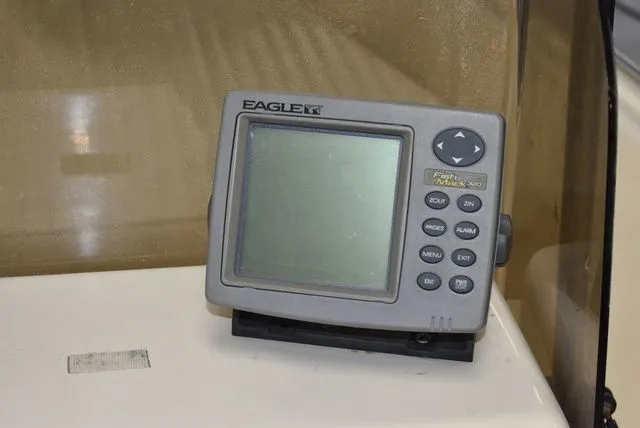 Slide: The Image of Key West 1720 Sportsman 2004 - 29