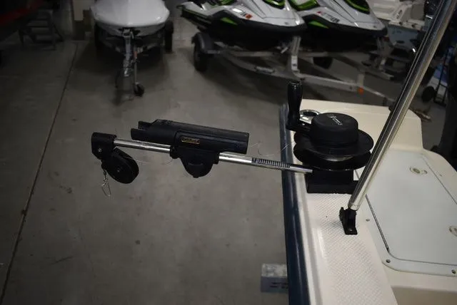 Slide: The Image of Key West 1720 Sportsman 2004 - 36