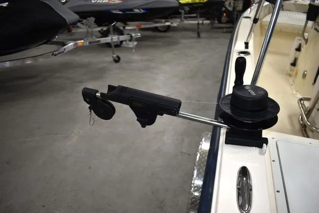 Slide: The Image of Key West 1720 Sportsman 2004 - 39