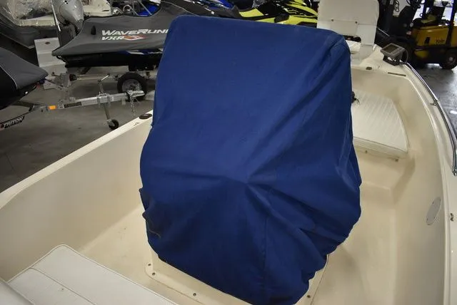 Slide: The Image of Key West 1720 Sportsman 2004 - 41