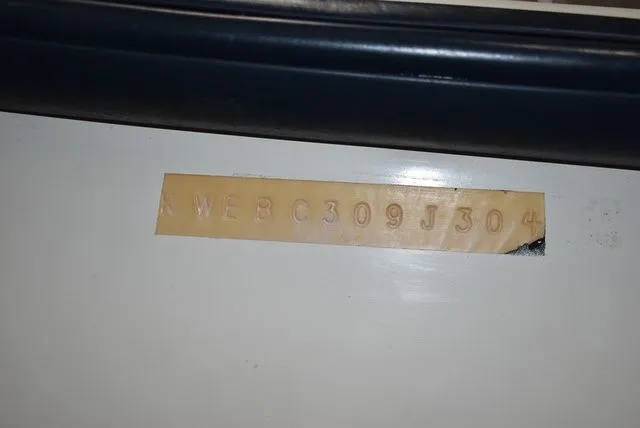 Slide: The Image of Key West 1720 Sportsman 2004 - 44