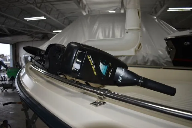 Slide: The Image of Key West 1720 Sportsman 2004 - 8