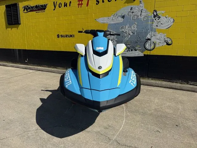 Slide: The Image of Yamaha FX Cruiser HO 2023 - 3