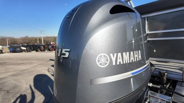 Slide: The Image of Sylvan Mirage 820 CRS 2026 - 14