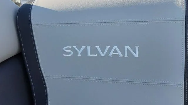 Slide: The Image of Sylvan Mirage 820 CRS 2026 - 20