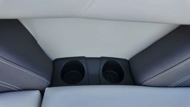 Slide: The Image of Sylvan Mirage 820 CRS 2026 - 21