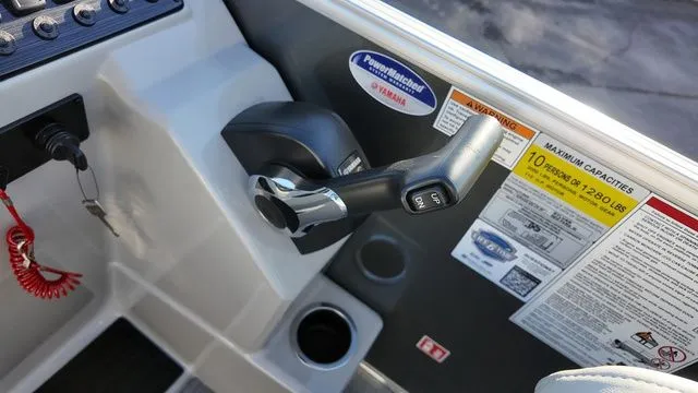 Slide: The Image of Sylvan Mirage 820 CRS 2026 - 30