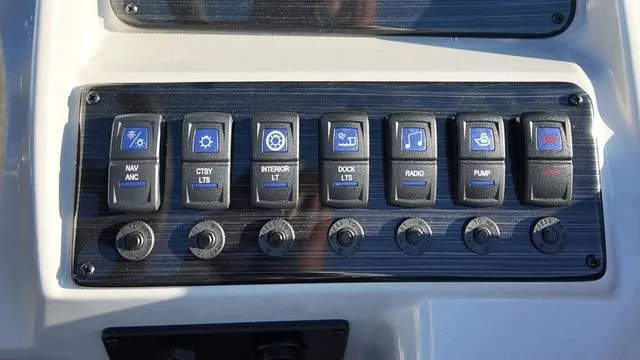 Slide: The Image of Sylvan Mirage 820 CRS 2026 - 31