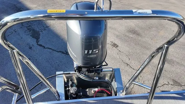 Slide: The Image of Sylvan Mirage 820 CRS 2026 - 32