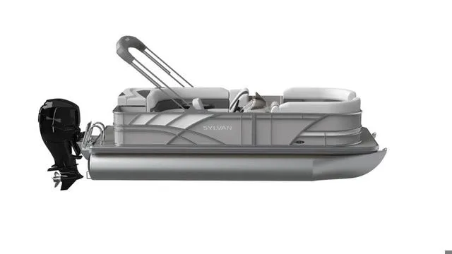 Slide: The Image of Sylvan Mirage 820 CRS 2026 - 35