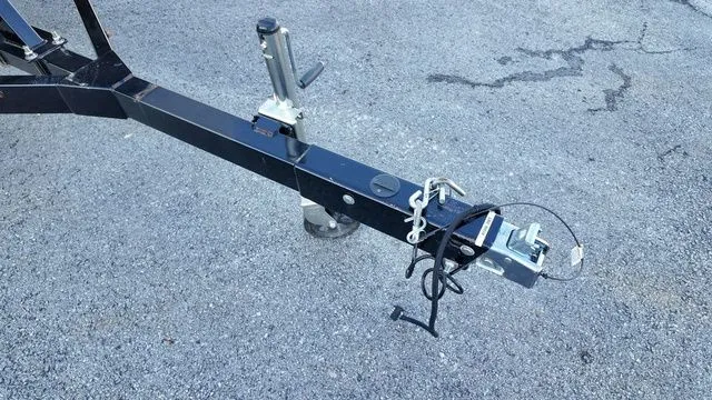 Slide: The Image of Sylvan Mirage 820 CRS 2026 - 6