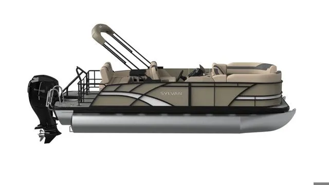 The Image of Sylvan L-1 DLZ 2026 - 1