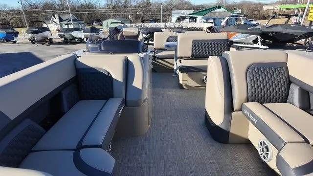 Slide: The Image of Sylvan L-1 DLZ 2026 - 10