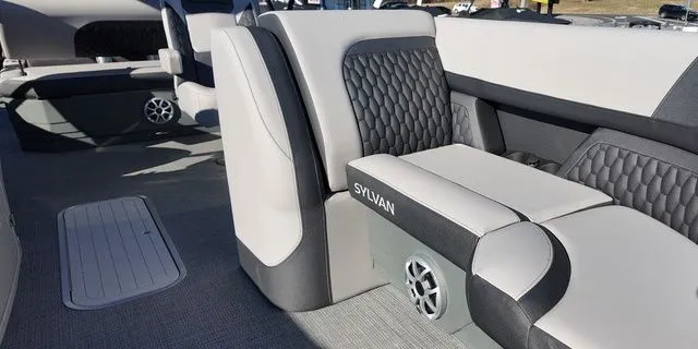 Slide: The Image of Sylvan L-3 DLZ 2026 - 11