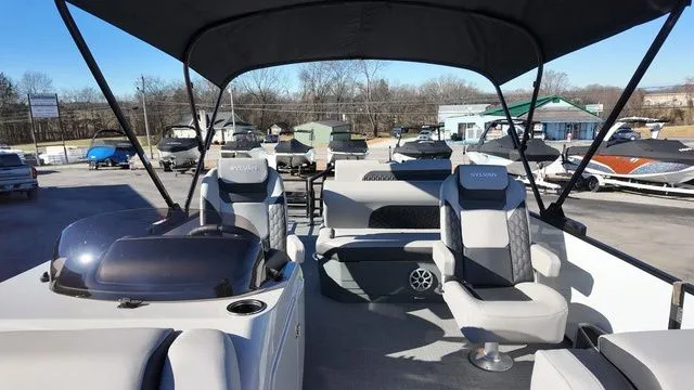 Slide: The Image of Sylvan L-3 DLZ 2026 - 12