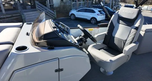 Slide: The Image of Sylvan L-3 DLZ 2026 - 13