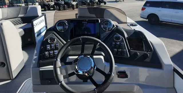 Slide: The Image of Sylvan L-3 DLZ 2026 - 16