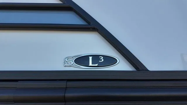 Slide: The Image of Sylvan L-3 DLZ 2026 - 25