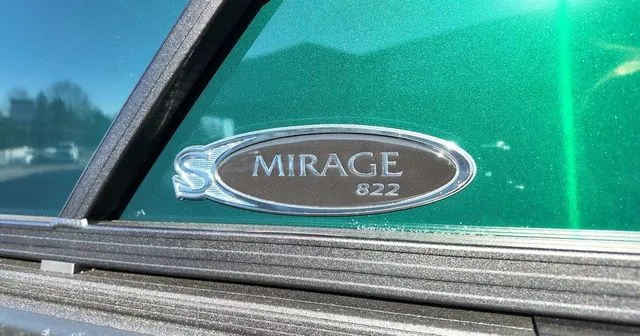 Slide: The Image of Sylvan MIRAGE 822LZ 2026 - 10