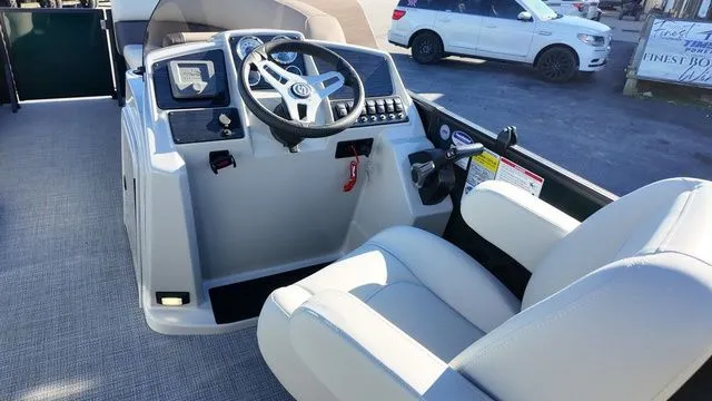 Slide: The Image of Sylvan MIRAGE 822LZ 2026 - 14