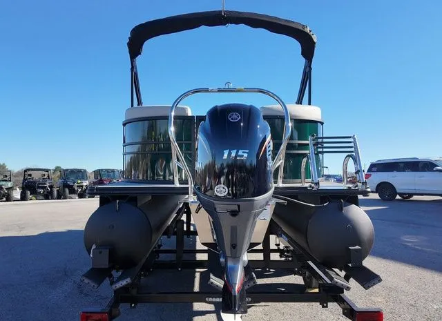 Slide: The Image of Sylvan MIRAGE 822LZ 2026 - 5