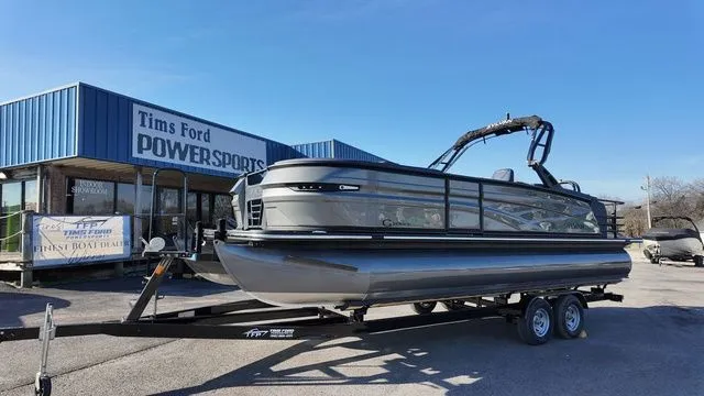 The Image of Sylvan G-3 LZ DH 2026 - 1