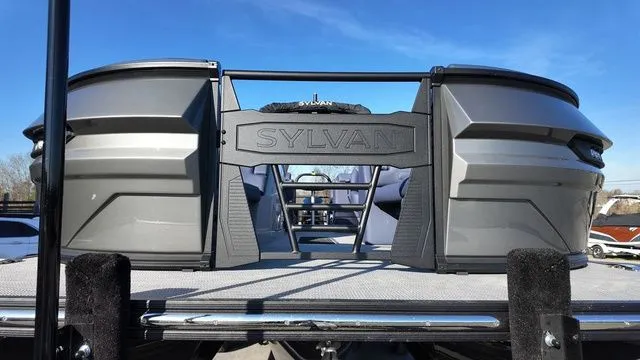 Slide: The Image of Sylvan G-3 LZ DH 2026 - 10