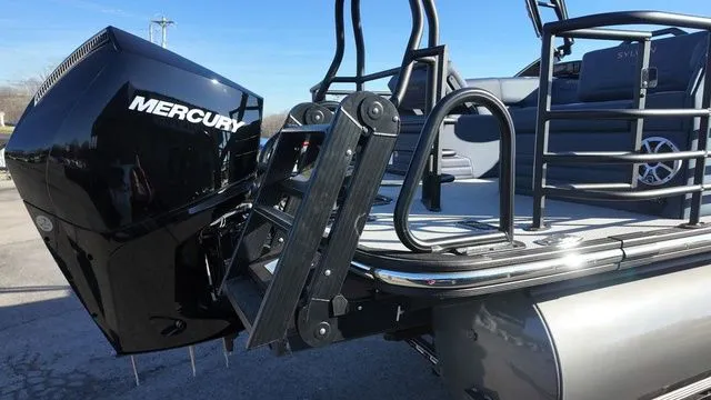 Slide: The Image of Sylvan G-3 LZ DH 2026 - 14