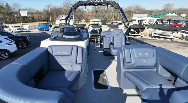 Slide: The Image of Sylvan G-3 LZ DH 2026 - 15