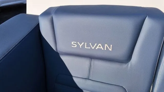 Slide: The Image of Sylvan G-3 LZ DH 2026 - 17