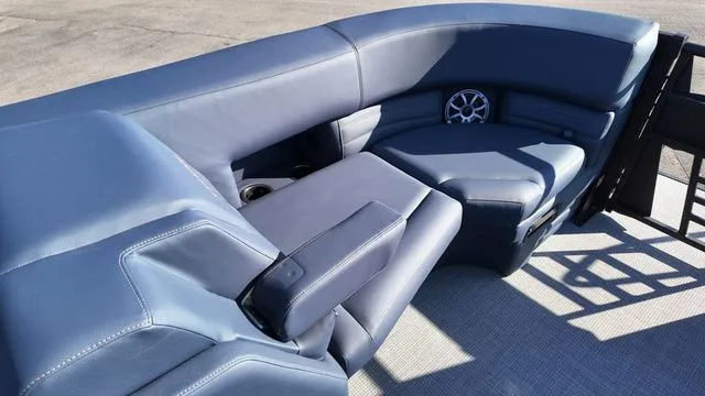 Slide: The Image of Sylvan G-3 LZ DH 2026 - 20