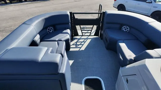 Slide: The Image of Sylvan G-3 LZ DH 2026 - 21