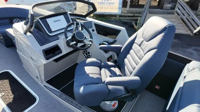 Slide: The Image of Sylvan G-3 LZ DH 2026 - 22