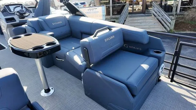 Slide: The Image of Sylvan G-3 LZ DH 2026 - 26